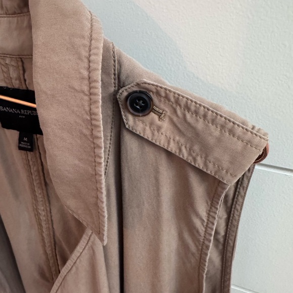 Banana Republic Heritage River Vest - Picture 3 of 5